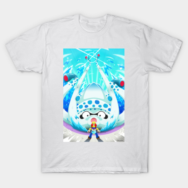 Mario Sunshine Super Mario TShirt TeePublic